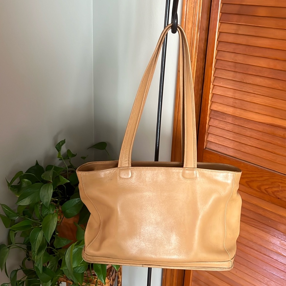 Large Coach Bag
